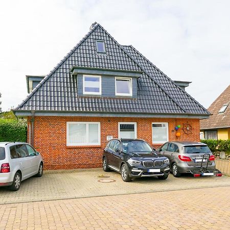 Appartement Calla Westerland Exterior photo